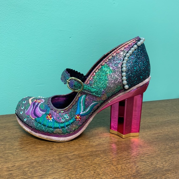 mer magic irregular choice